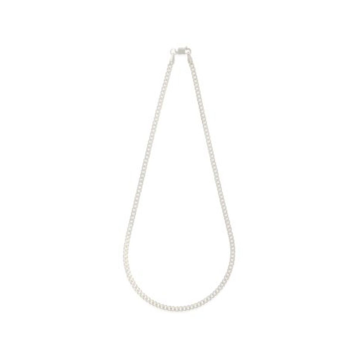 Chaine  Argent 925/1000