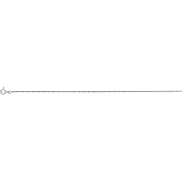 Chaine  Argent 925/1000