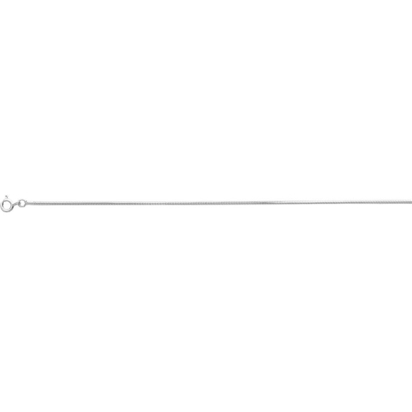 Chaine  Argent 925/1000