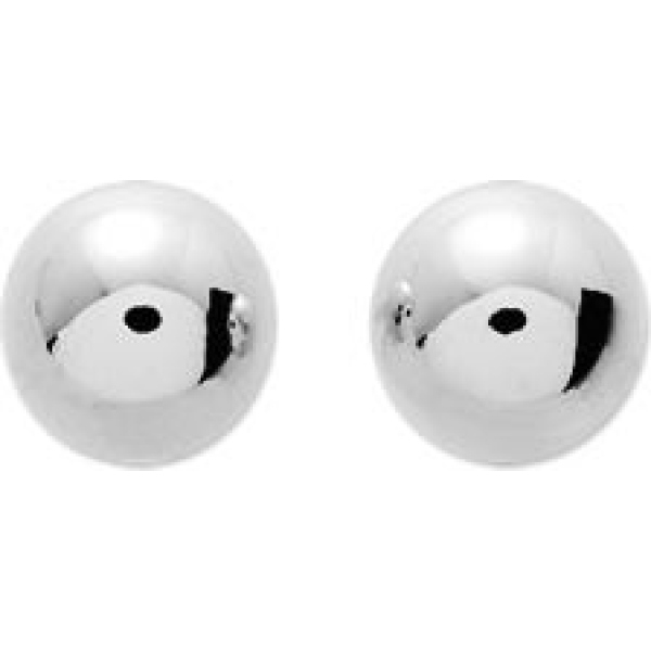 Boucles d'Oreilles  Argent 925/1000