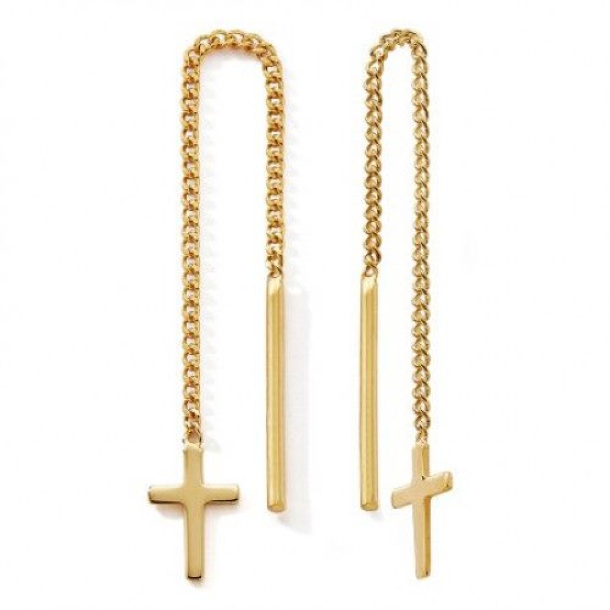 Boucles d'Oreilles  Or 375/1000