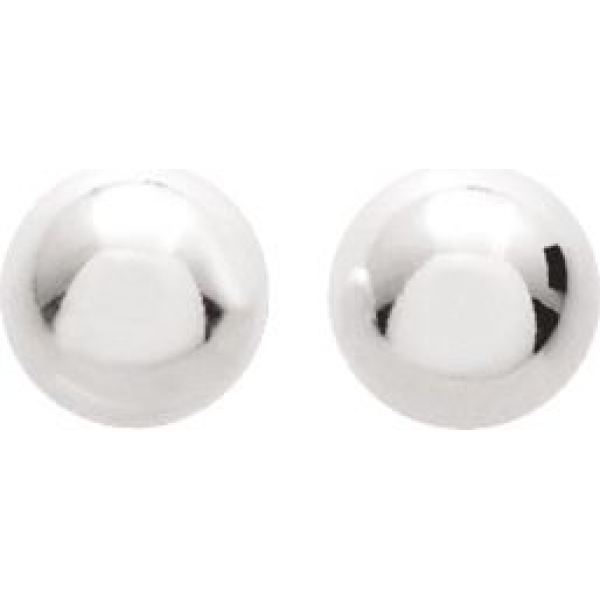 Boucles d'Oreilles  Argent 925/1000