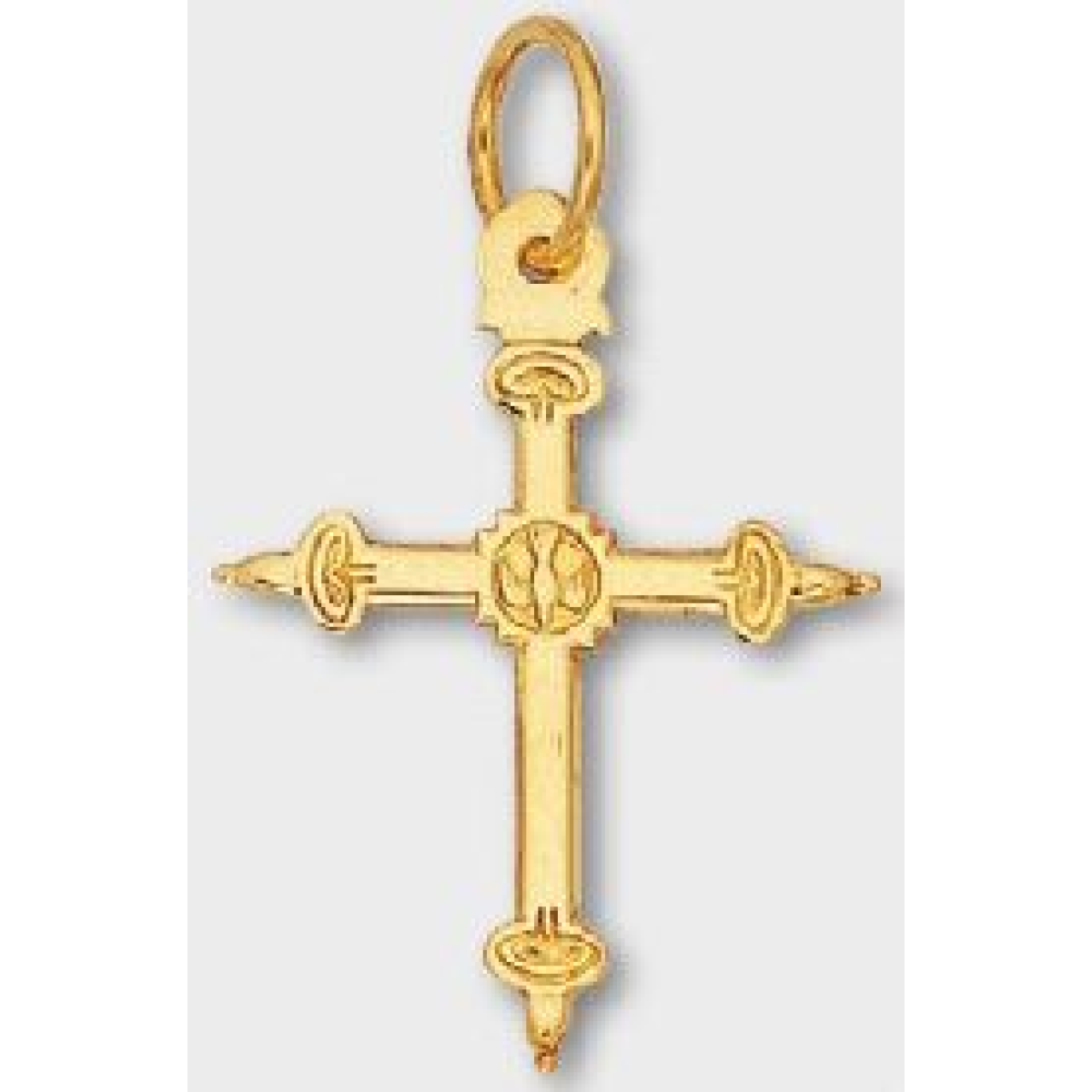 Pendentif  Or 375/1000