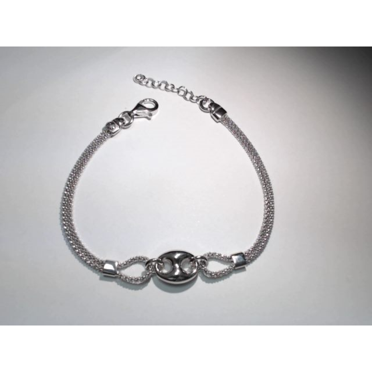 Bracelet  Argent 925/1000