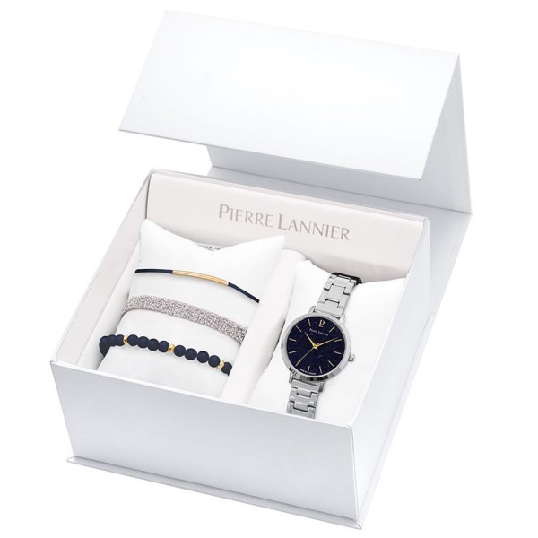MONTRE PIERRE LANNIER   Quartz