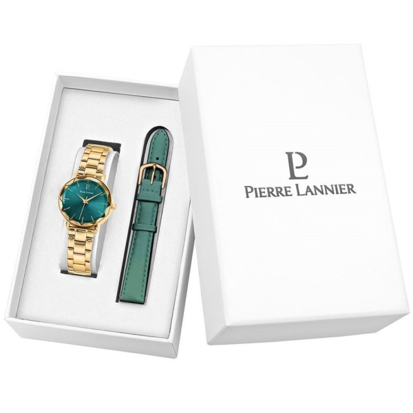 MONTRE PIERRE LANNIER   Quartz