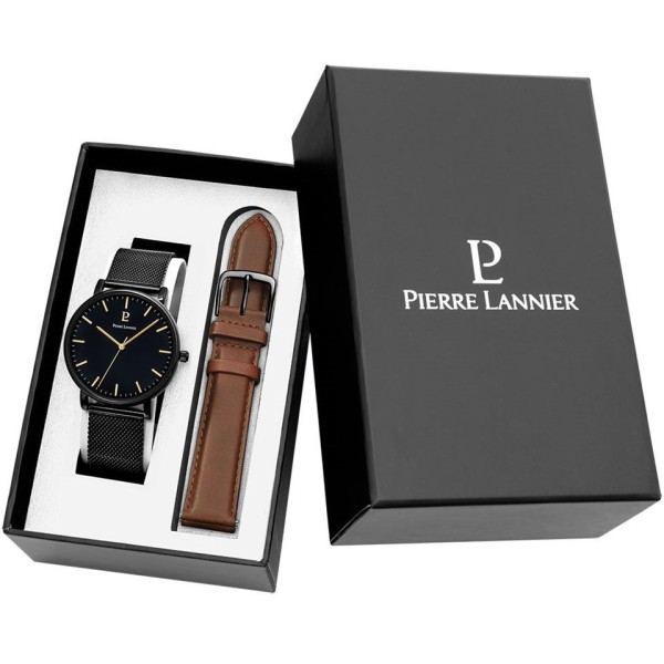 MONTRE PIERRE LANNIER   Quartz