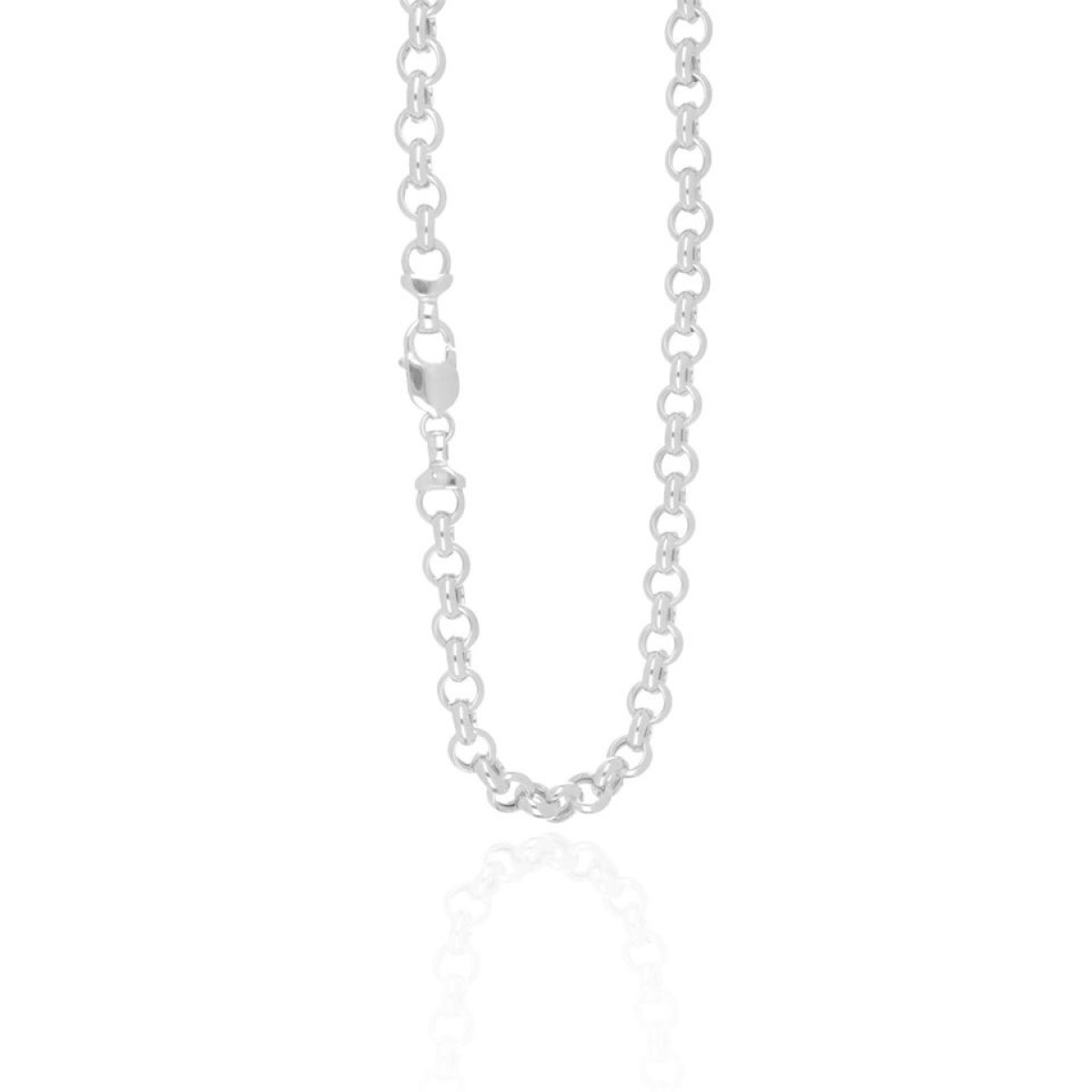 Collier  Argent 925/1000