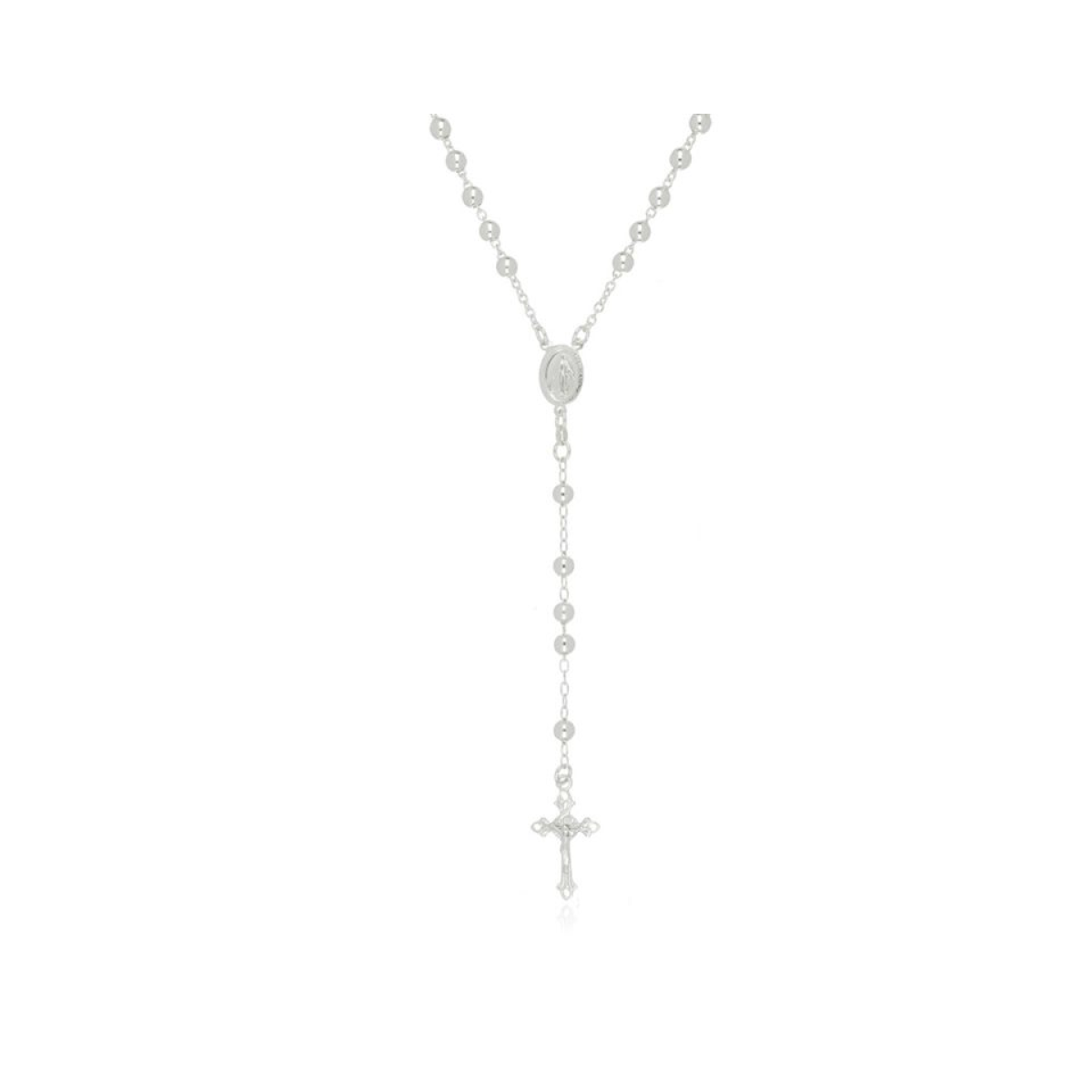 Collier  Argent 925/1000
