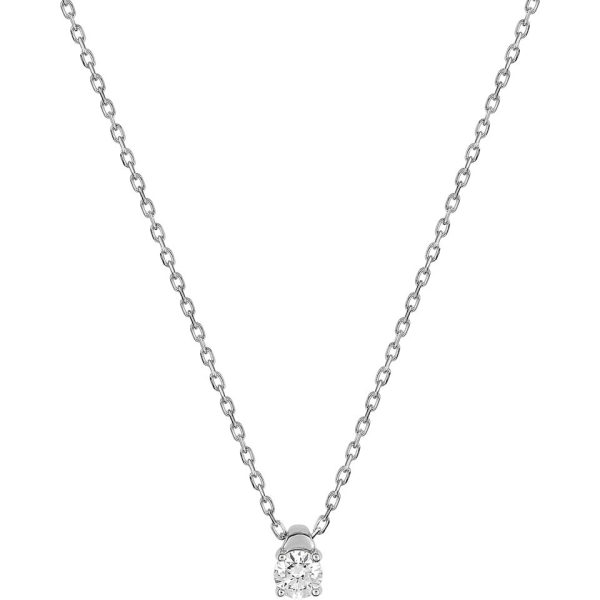 Collier  Or 750/1000 Diamant