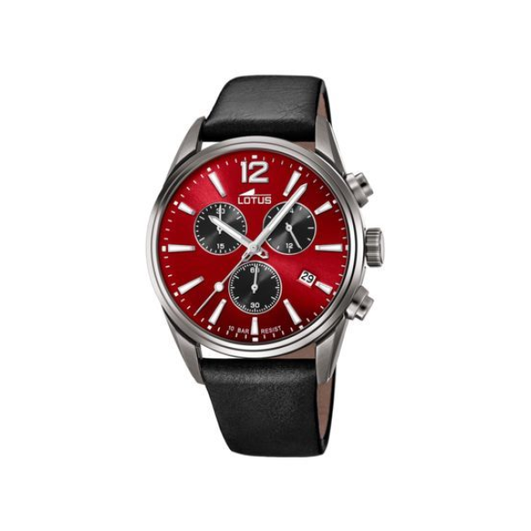 MONTRE LOTUS   Quartz chrono