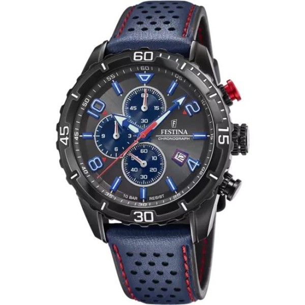 MONTRE FESTINA   Quartz chrono
