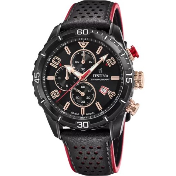 MONTRE FESTINA   Quartz chrono