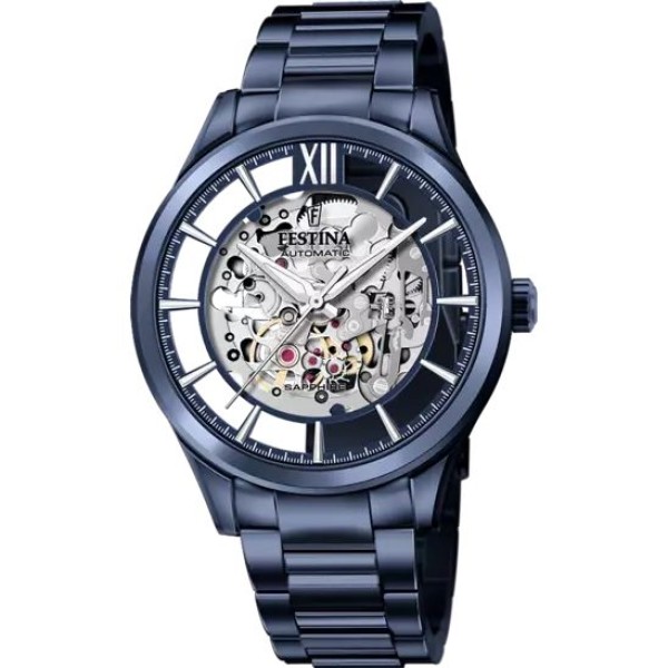 MONTRE FESTINA   Automatique