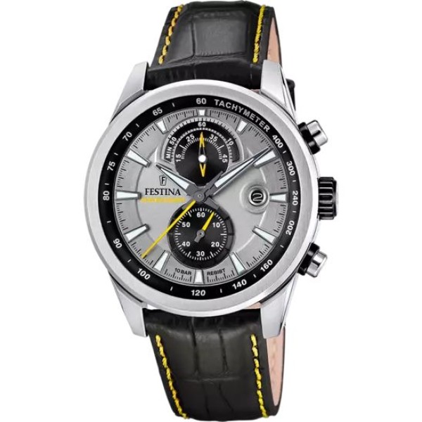 MONTRE FESTINA   Quartz chrono
