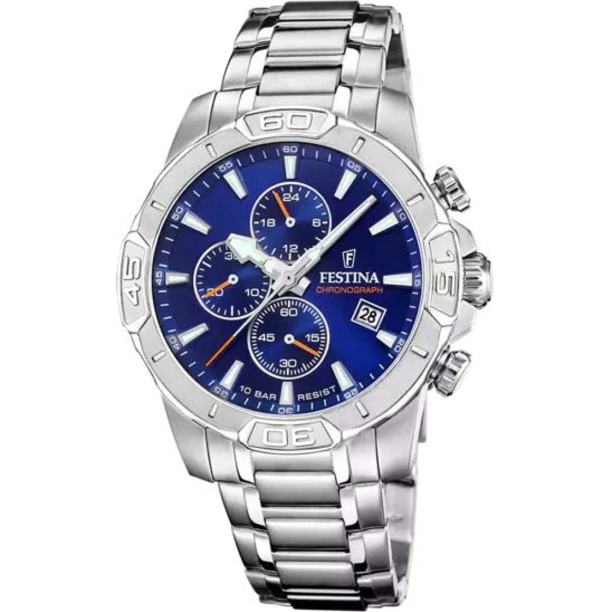 MONTRE FESTINA   Quartz chrono