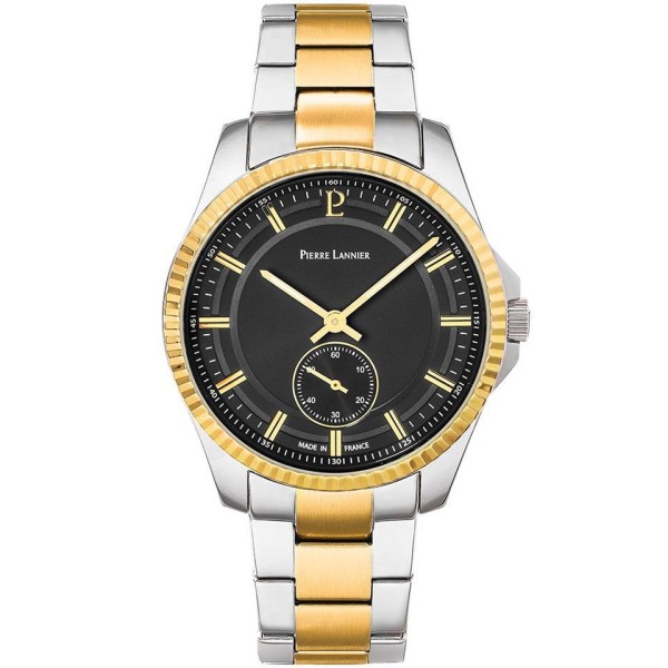 MONTRE PIERRE LANNIER   Quartz