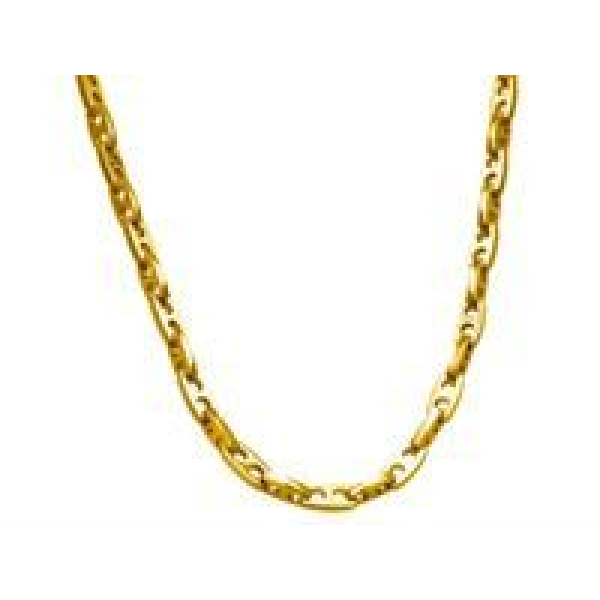 Collier  Acier