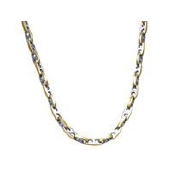 Collier  Acier
