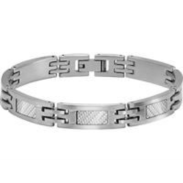 Bracelet  Acier