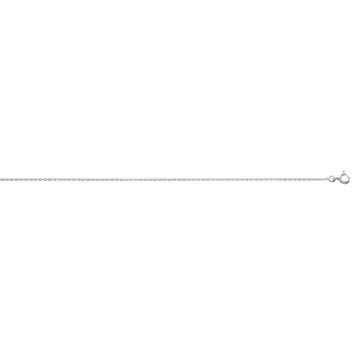 Chaine  Argent 925/1000