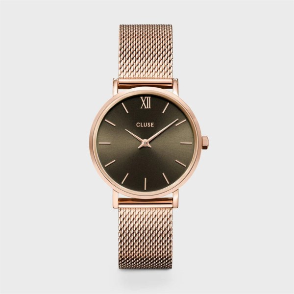 MONTRE CLUSE   Quartz