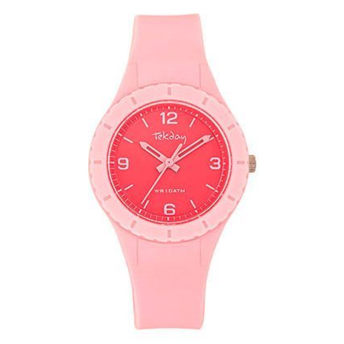 MONTRE TEKDAY   Quartz