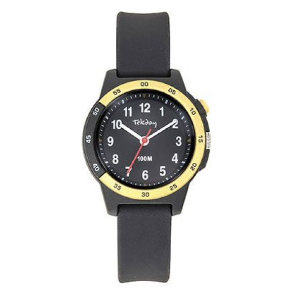 MONTRE TEKDAY   Quartz