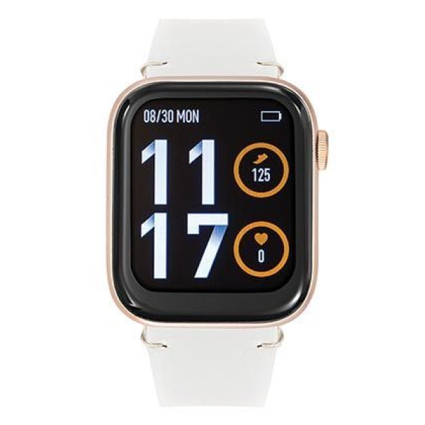 MONTRE TEKDAY   Connectee