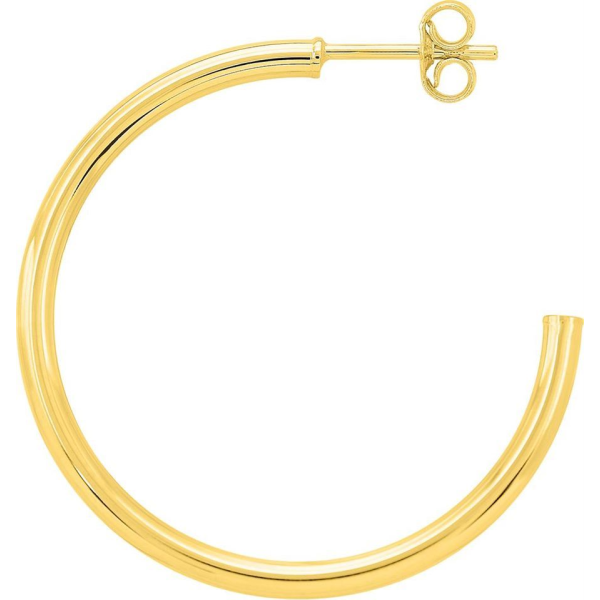 Boucles d'Oreilles  Or 375/1000