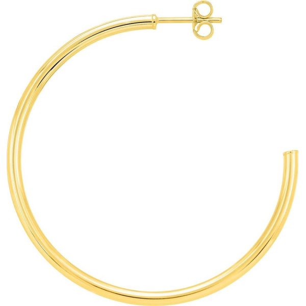 Boucles d'Oreilles  Or 375/1000