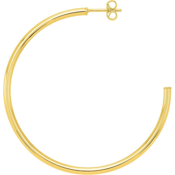 Boucles d'Oreilles  Or 375/1000