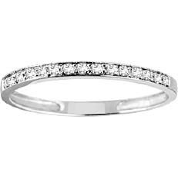 Alliance  Or 375/1000 Diamant