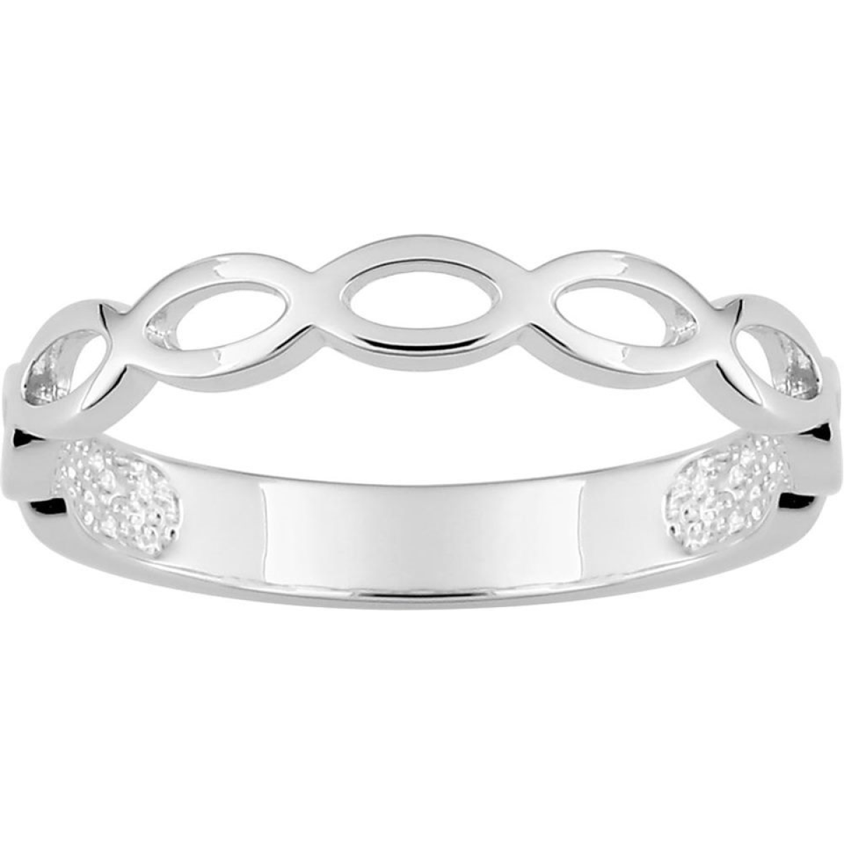 Bague  Argent 925/1000