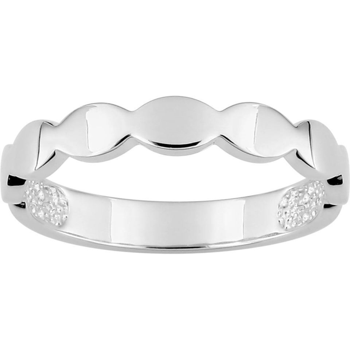 Bague  Argent 925/1000