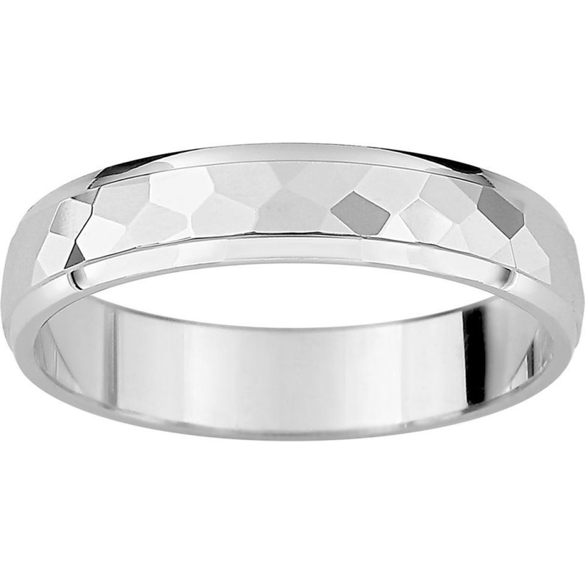 Alliance  Argent 925/1000