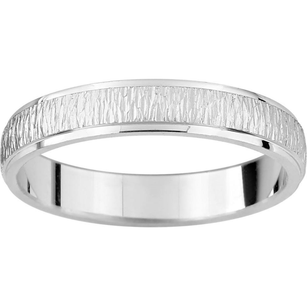 Alliance  Argent 925/1000