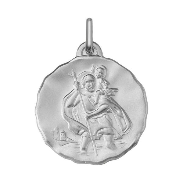 Pendentif  Argent 925/1000