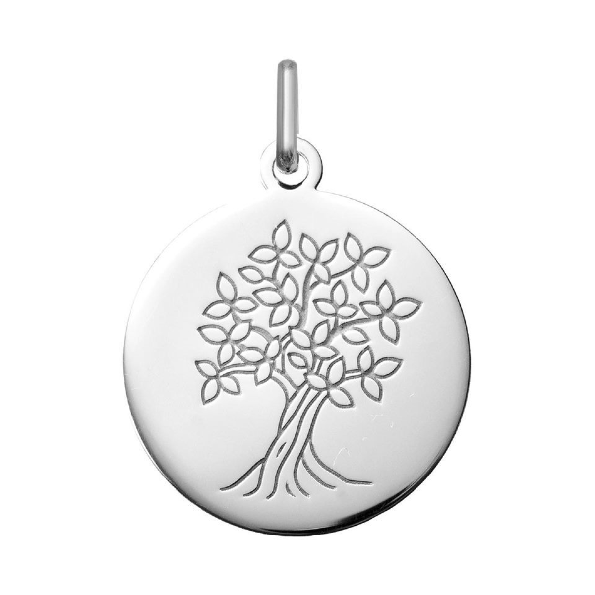 Pendentif  Argent 925/1000
