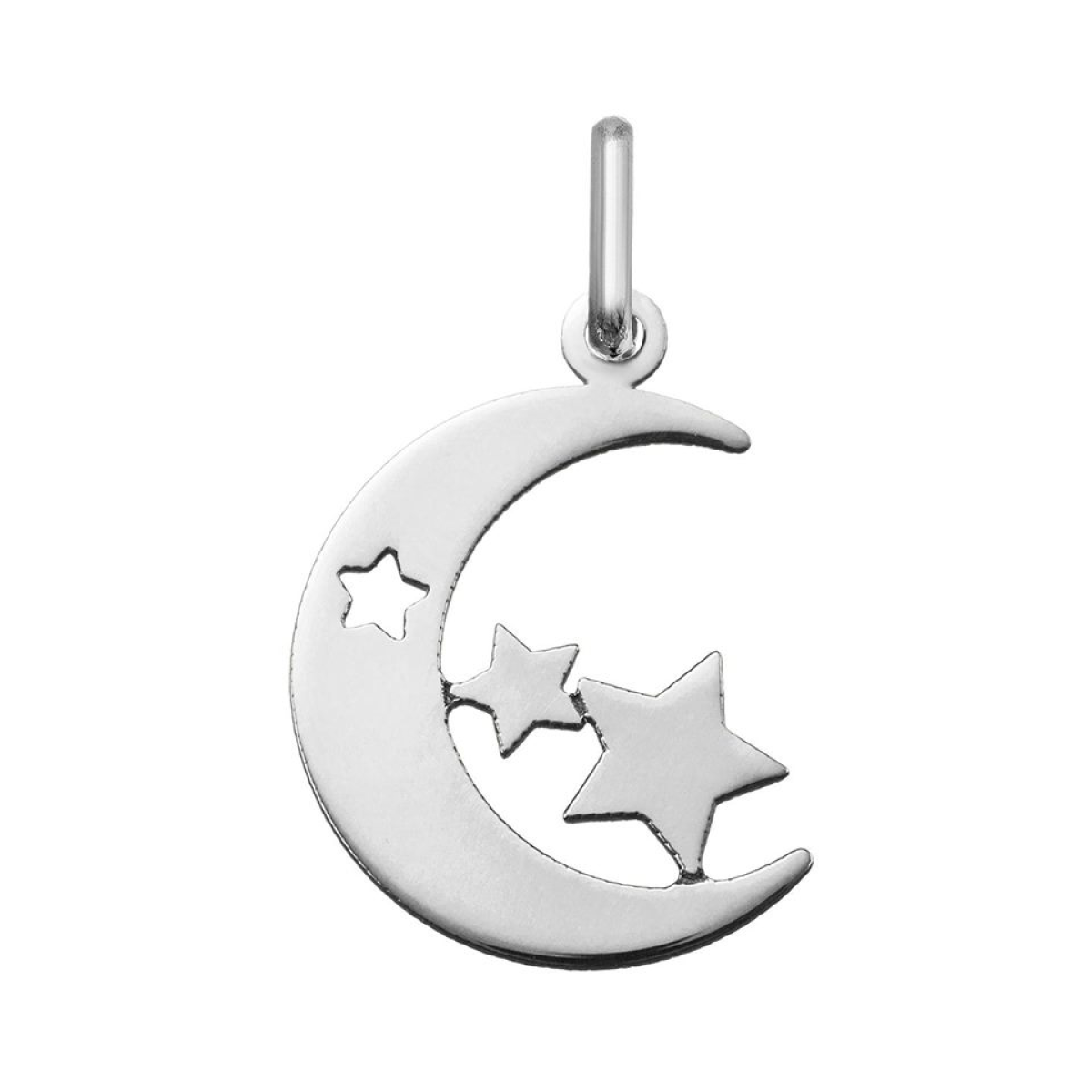 Pendentif  Argent 925/1000