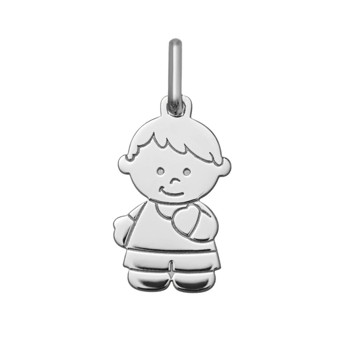 Pendentif  Argent 925/1000