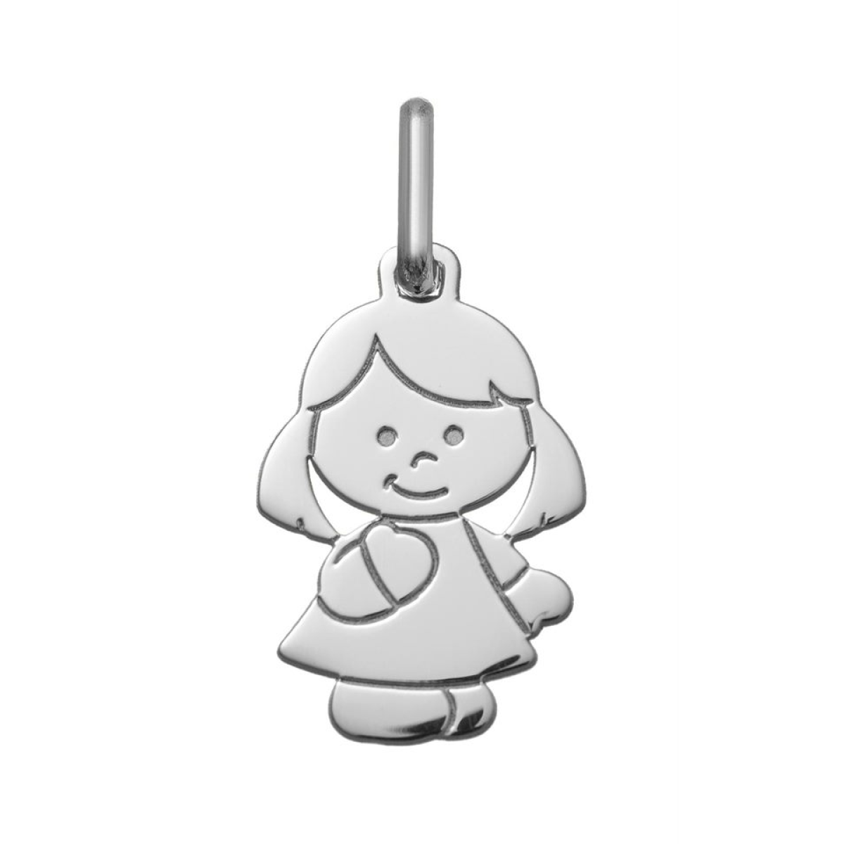 Pendentif  Argent 925/1000