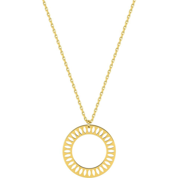 Collier  Plaqué Or