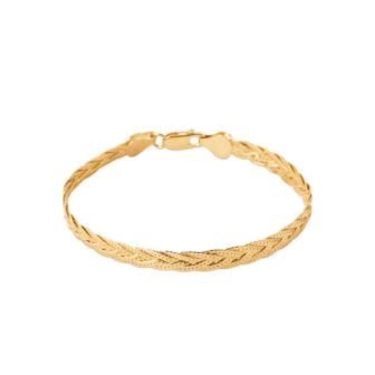 Bracelet  Plaqué Or