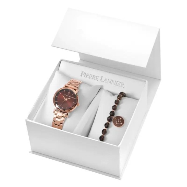 MONTRE PIERRE LANNIER   Quartz