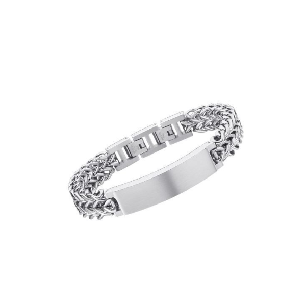 Bracelet LOTUS STYLE Acier