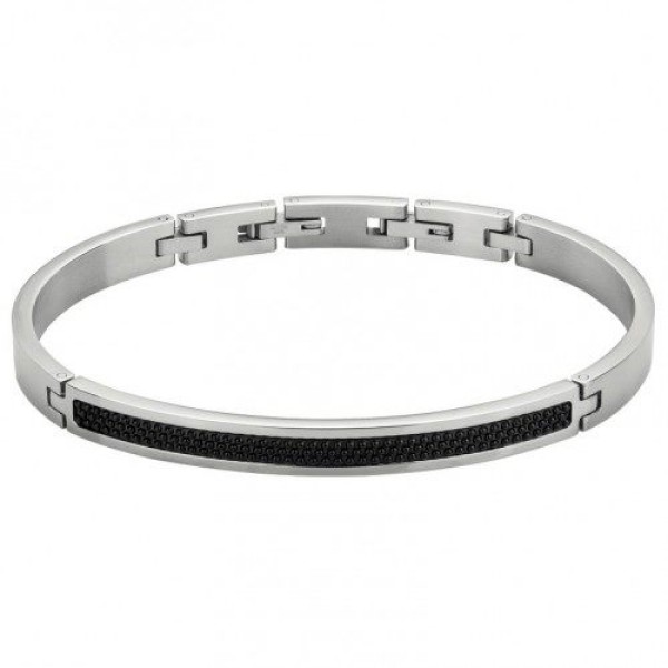 Bracelet  Acier