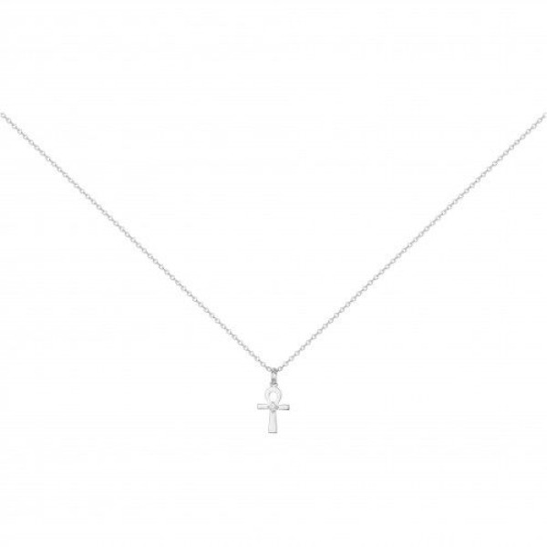Collier  Argent 925/1000 Oxyde de Zirconium