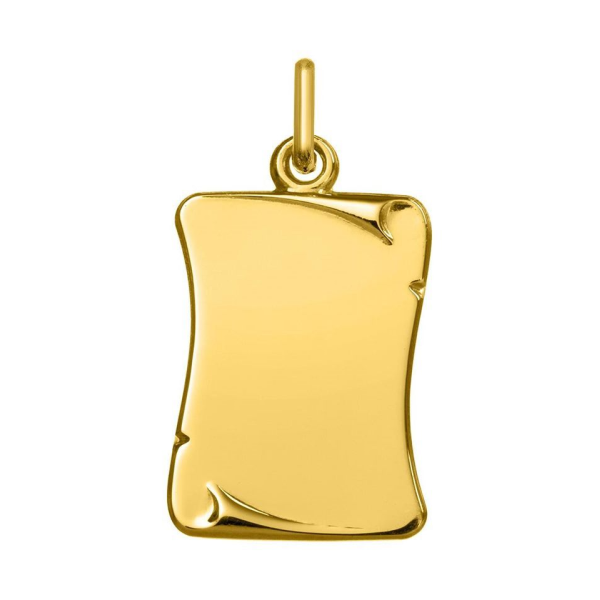 Pendentif  Or 750/1000