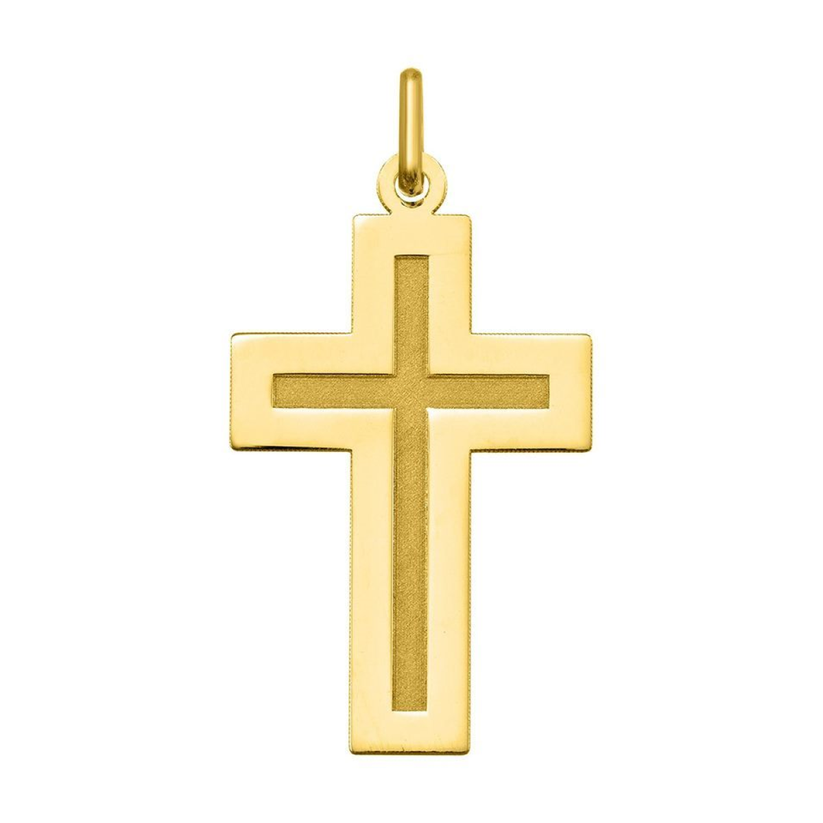 Pendentif  Or 750/1000